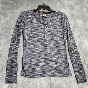 Prince & Fox Boys Long Sleeve Tshirt. Size Large.